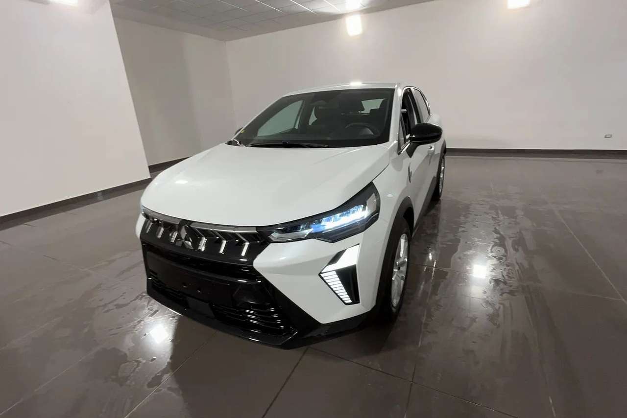 Mitsubishi ASX ASX 1.0 Inform