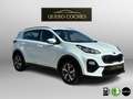 Kia Sportage 2.0CRDi VGT GT Line Plus 4x2 136 Weiß - thumbnail 3