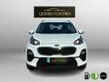 Kia Sportage 2.0CRDi VGT GT Line Plus 4x2 136 Weiß - thumbnail 2