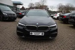 Bmw 550 d xDrive, HUD, Pano, LED,