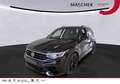 Volkswagen Tiguan R 2.0 TSI Blackstyle PDC Sitzh ACC Carplay Schwarz - thumbnail 1