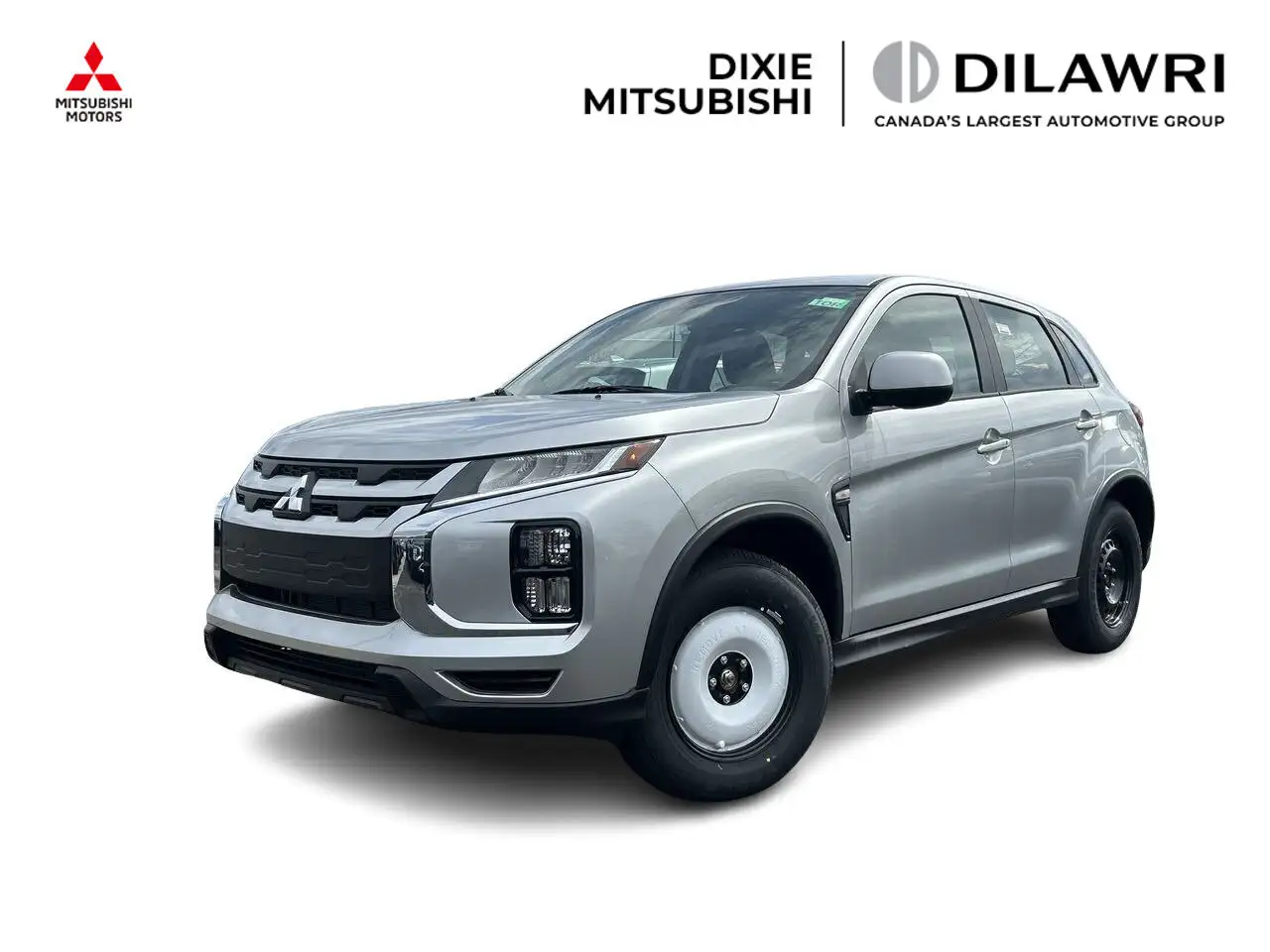 2026 Mitsubishi RVR
