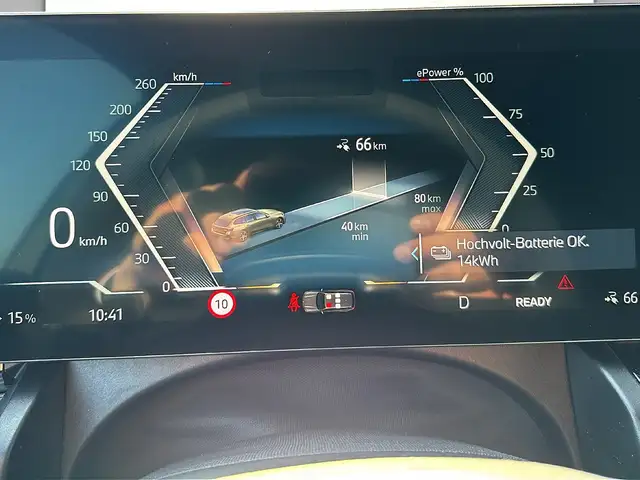 BMW i5 xDrive40 M Sportpaket Pro | Inno Paket | 20 ZOLL | Ansicht 9