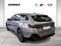 BMW i5 xDrive40 M Sportpaket Pro | Inno Paket | 20 ZOLL | Grau - thumbnail 4