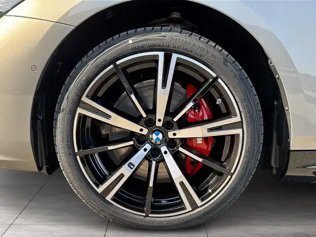 BMW i5 xDrive40 M Sportpaket Pro | Inno Paket | 20 ZOLL | Ansicht 6