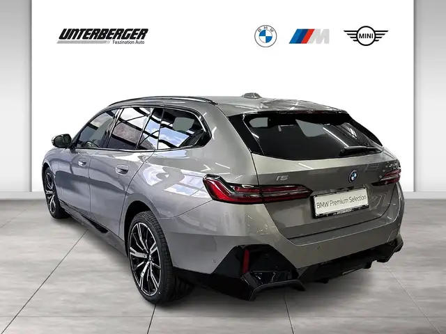 BMW i5 xDrive40 M Sportpaket Pro | Inno Paket | 20 ZOLL | Ansicht 4