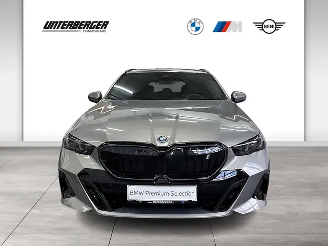 BMW i5 xDrive40 M Sportpaket Pro | Inno Paket | 20 ZOLL | Ansicht 2