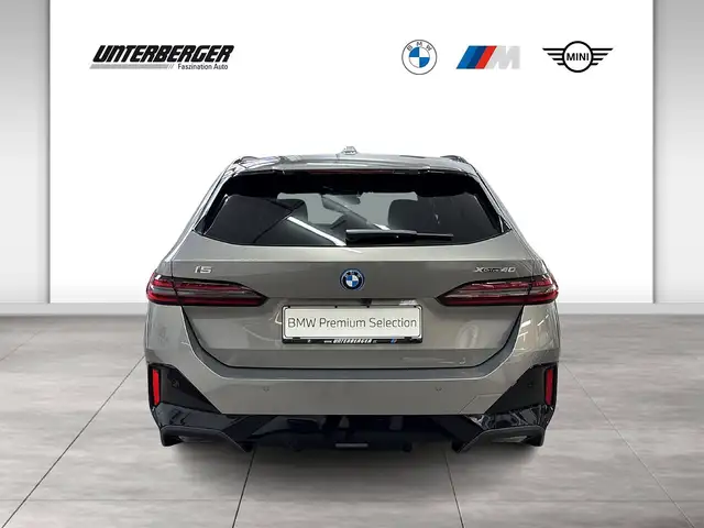 BMW i5 xDrive40 M Sportpaket Pro | Inno Paket | 20 ZOLL | Ansicht 5