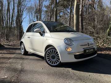 500 0.9 T TwinAir Lounge Stop