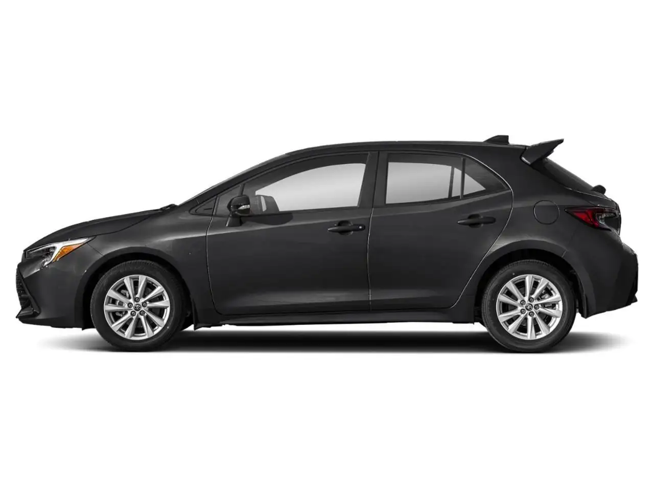 Toyota Corolla fotografie Toyota Corolla