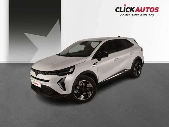 Renault Symbioz E-TECH Full Hybrid Techno 105kW - foto 1