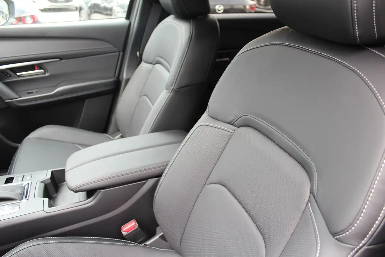 Mazda CX-5 photo Mazda CX-5