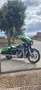 Harley-Davidson Street Glide CVO Verde - thumbnail 2