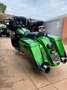 Harley-Davidson Street Glide CVO Verde - thumbnail 3
