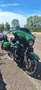 Harley-Davidson Street Glide CVO Verde - thumbnail 14