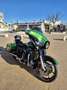 Harley-Davidson Street Glide CVO Verde - thumbnail 13