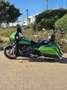 Harley-Davidson Street Glide CVO Verde - thumbnail 12