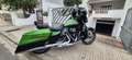 Harley-Davidson Street Glide CVO Verde - thumbnail 6