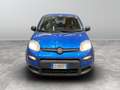 Fiat Panda 1.0 FireFly Hybrid Blau - thumbnail 2