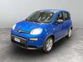 Fiat Panda 1.0 FireFly Hybrid Blau - thumbnail 5