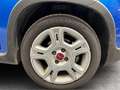 Fiat Panda 1.0 FireFly Hybrid Blau - thumbnail 4