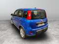 Fiat Panda 1.0 FireFly Hybrid Blau - thumbnail 3