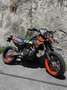 KTM 690 SMC DEPO A LIBRETTO Noir - thumbnail 4