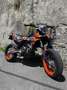 KTM 690 SMC DEPO A LIBRETTO Noir - thumbnail 1
