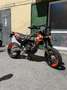 KTM 690 SMC DEPO A LIBRETTO Noir - thumbnail 8