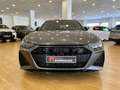 Audi RS6 Avant TFSI quattro Tiptronic Gris - thumbnail 3