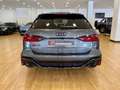 Audi RS6 Avant TFSI quattro Tiptronic Gris - thumbnail 6