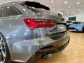 Audi RS6 Avant TFSI quattro Tiptronic Gris - thumbnail 10