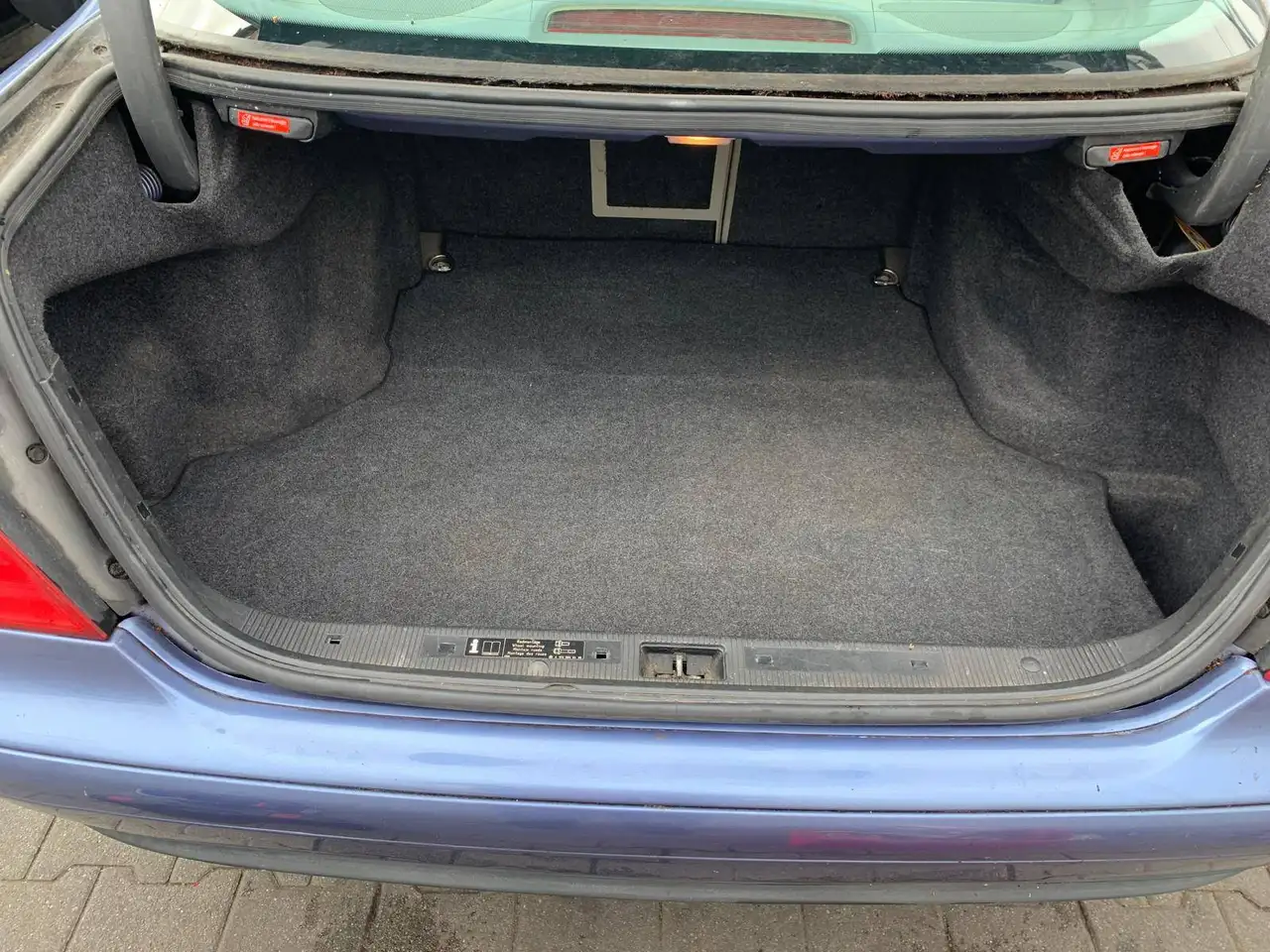 Mercedes-Benz CLK 230 Kompressor, foto 9