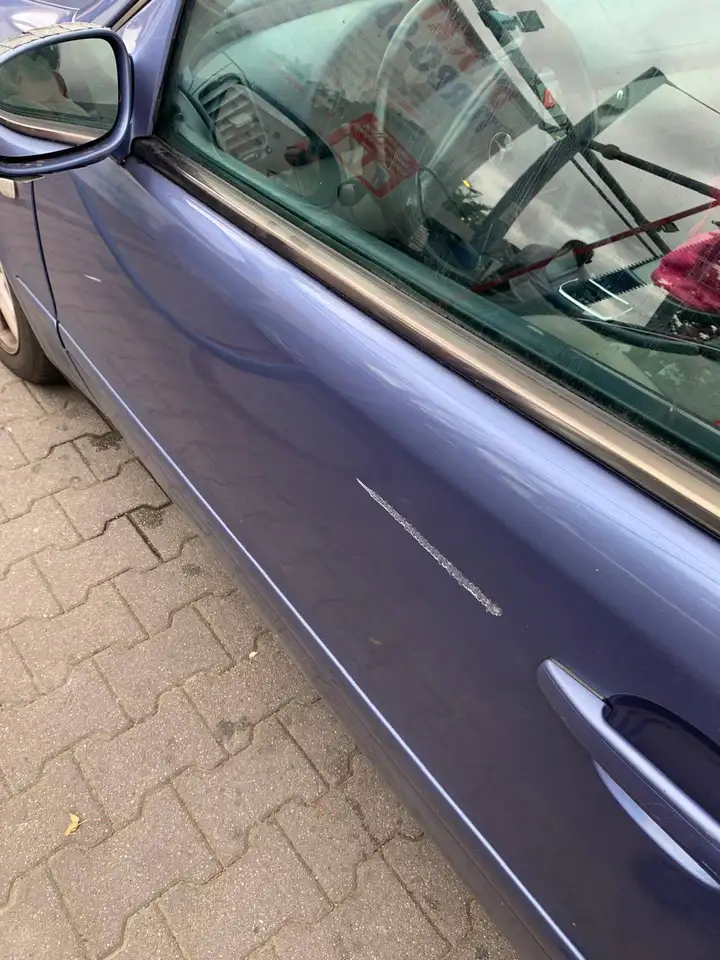Mercedes-Benz CLK 230 Kompressor, foto 11
