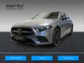 Mercedes-Benz A 250 e AMG+MULTI+NIGHT+Kamera+Burme+CarPlay+AHK Grau - thumbnail 1