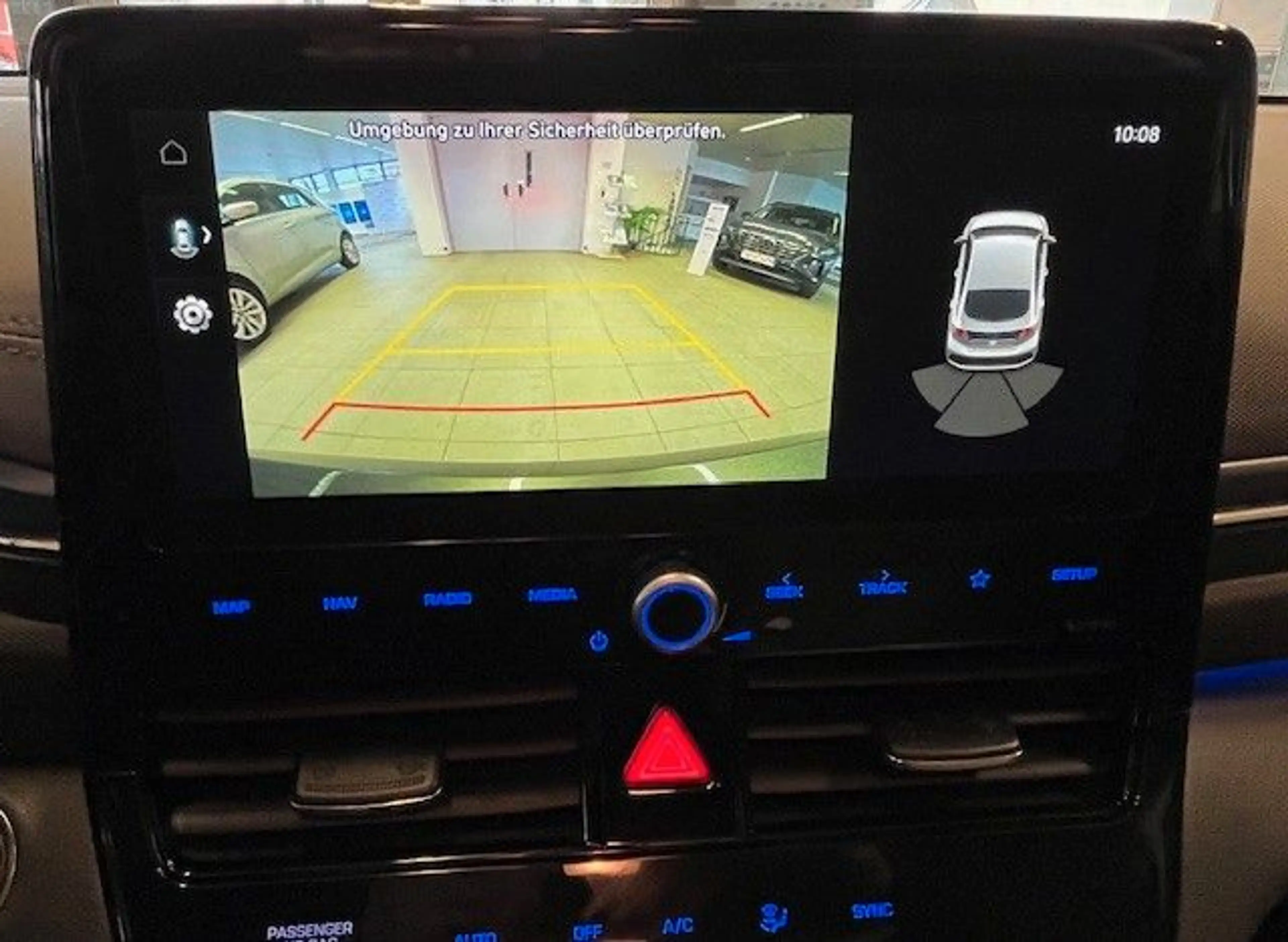 Hyundai IONIQ 1.6l GDi PLUG-IN HYBRID — photo 12