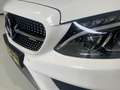 Mercedes-Benz C 43 AMG Cabriolet C43 367pk V6T, Burmester, Sportuitlaat Wit - thumbnail 9