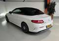 Mercedes-Benz C 43 AMG Cabriolet C43 367pk V6T, Burmester, Sportuitlaat Wit - thumbnail 4