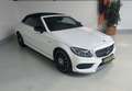 Mercedes-Benz C 43 AMG Cabriolet C43 367pk V6T, Burmester, Sportuitlaat Wit - thumbnail 2
