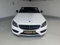 Mercedes-Benz C 43 AMG Cabriolet C43 367pk V6T, Burmester, Sportuitlaat Wit - thumbnail 8