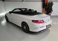 Mercedes-Benz C 43 AMG Cabriolet C43 367pk V6T, Burmester, Sportuitlaat Wit - thumbnail 3