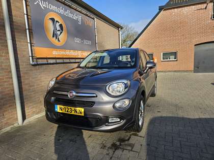 Fiat 500X 1.4 Turbo MultiAir Opening Edition