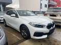 BMW 118 1 Limousine 118 i Advantage Blanc - thumbnail 1