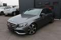 Mercedes-Benz E 220 d Avantgarde Aut. *Assistenzsysteme* Grau - thumbnail 2