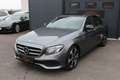 Mercedes-Benz E 220 d Avantgarde Aut. *Assistenzsysteme* Grau - thumbnail 1
