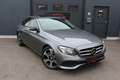 Mercedes-Benz E 220 d Avantgarde Aut. *Assistenzsysteme* Grau - thumbnail 4