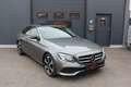 Mercedes-Benz E 220 d Avantgarde Aut. *Assistenzsysteme* Grau - thumbnail 3