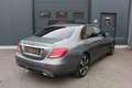 Mercedes-Benz E 220 d Avantgarde Aut. *Assistenzsysteme* Grau - thumbnail 6