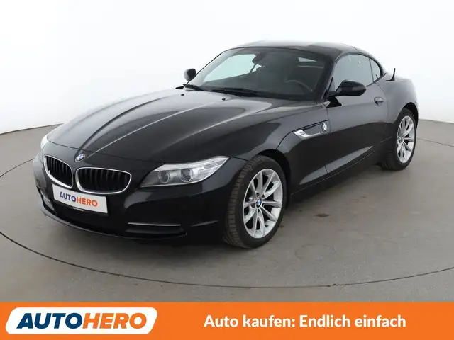 BMW Z4 sDrive 18i Aut*NAVI*XENON*PDC*SHZ*KLIMA*