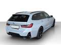 BMW 318 iA Tour. M Sport Navi.ACC.Keyl.ParkAss.SHZ. Grau - thumbnail 4